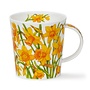 Lomond Primavera Narcissus Mug