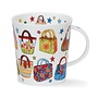 Lomond Fashionista Handbags Mug