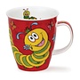 Nevis Caterpillar Mug