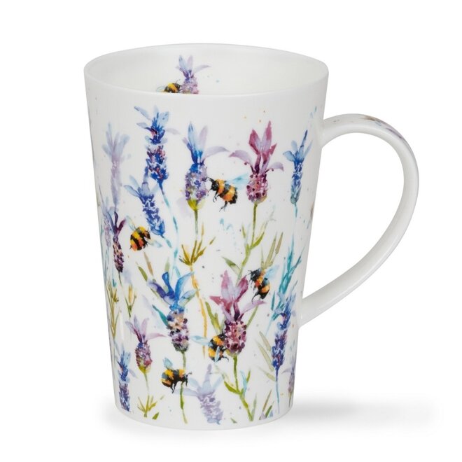 Shetland Busy Bees Mug