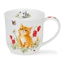 Cumbrae Kittens Mug