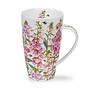 Henley Foxgloves Mug
