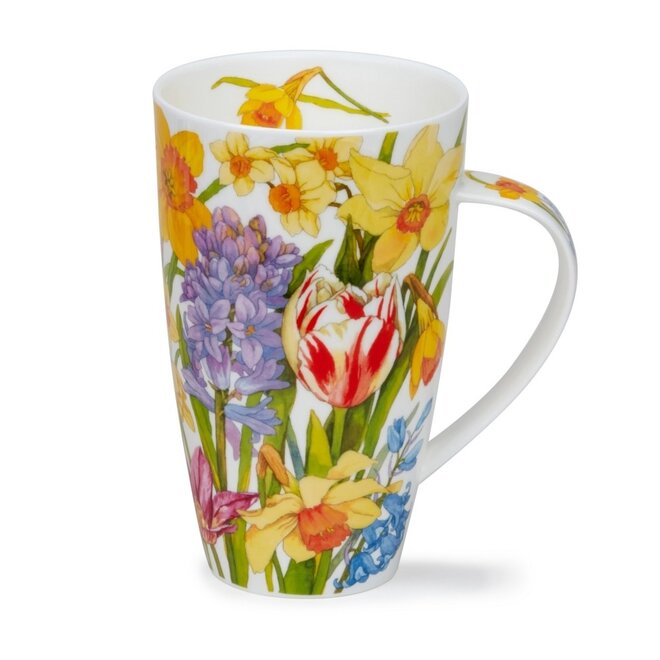 Henley Flora Botanica Mug
