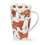 Henley Heelan Coos Mug