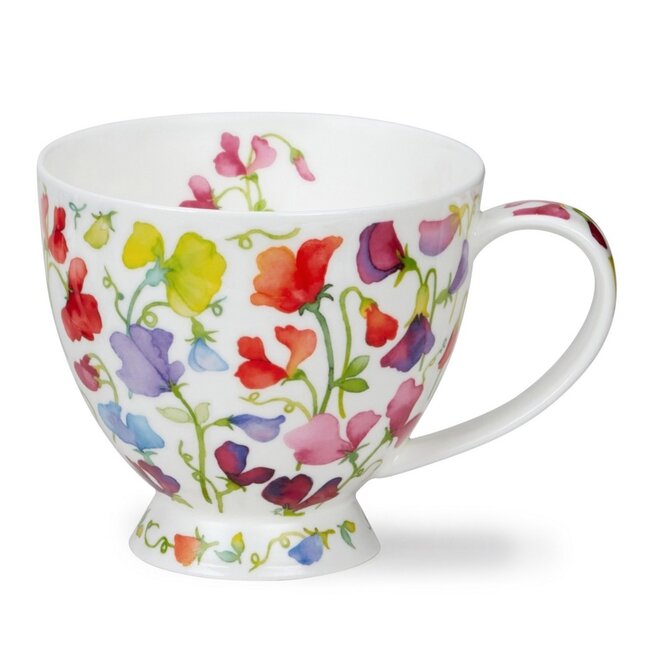 Skye Floral Fiesta Mug