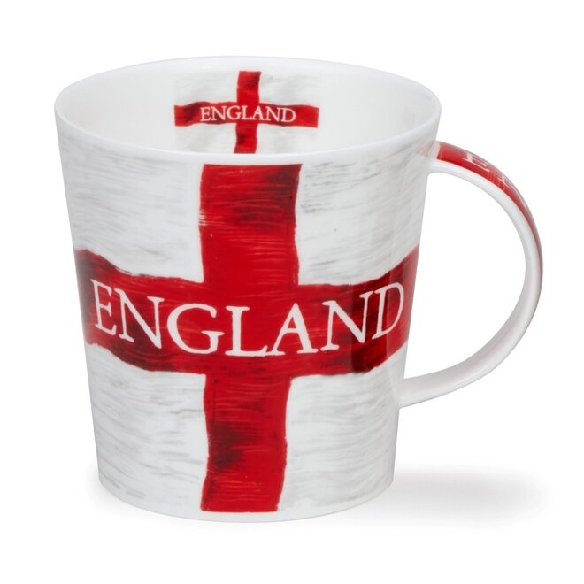 Cairngorm England Mug