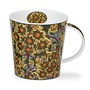Cairngorm Arts & Crafts Gold Orchard Mug