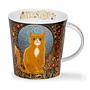 Cairngorm Celestial Cats Ginger Mug