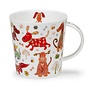 Cairngorm Glitzy Gang Dog Mug