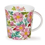 Cairngorm Beautiful Blooms Wild Rose Mug