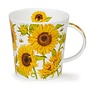 Cairngorm Beautiful Blooms Sunflowers Mug