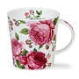 Cairngorm Beautiful Blooms Old Rose Mug