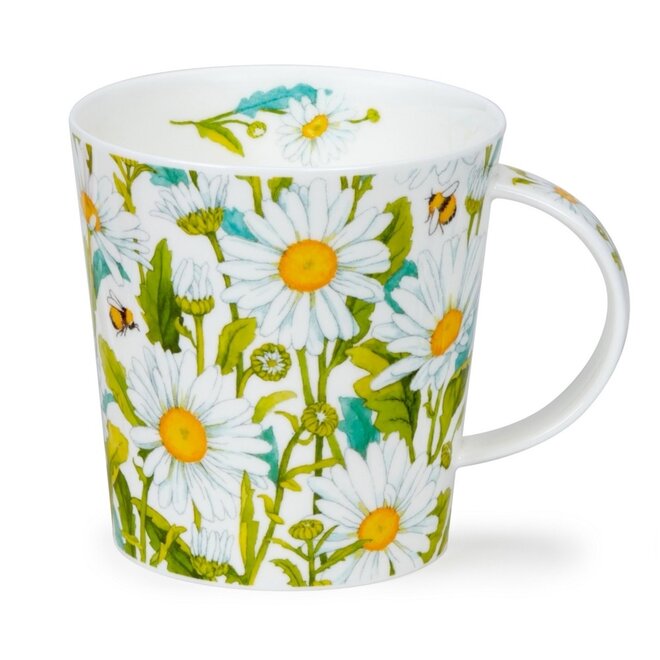 Cairngorm Beautiful Blooms Daisies Mug