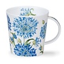 Cairngorm Beautiful Blooms Agapanthus Mug