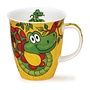Nevis Snake Mug