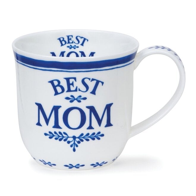 Cumbrae Best Mom Mug