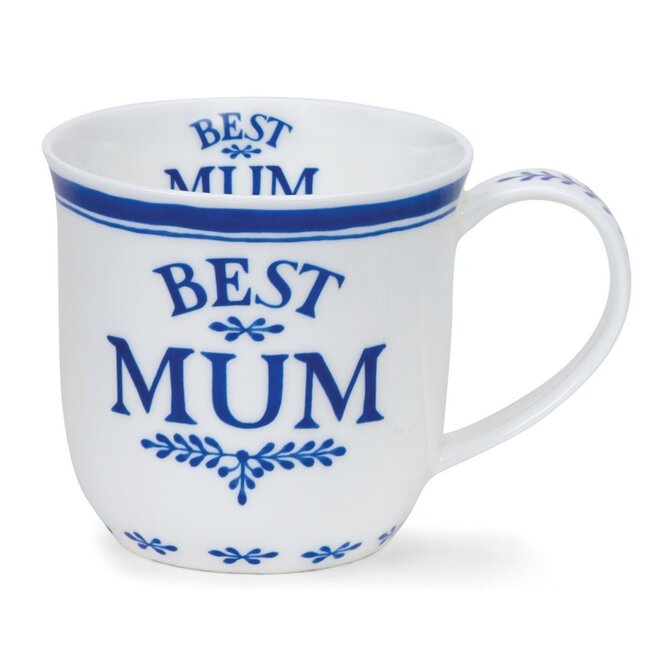 Cumbrae Best Mum Mug