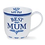 Cumbrae Best Mum Mug