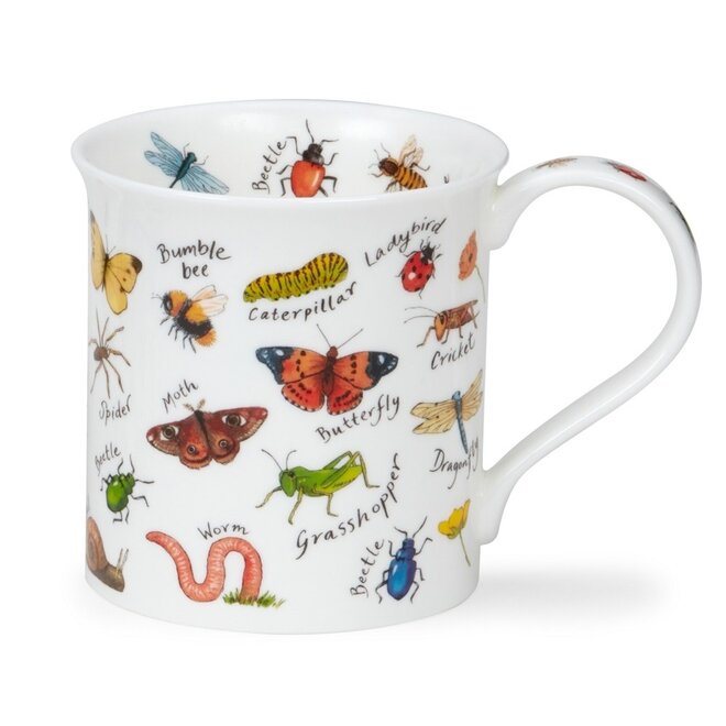 Bute Bug Life Mug
