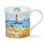 Bute By the Sea Dog Mug