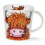 Benmore Big Coos Mug