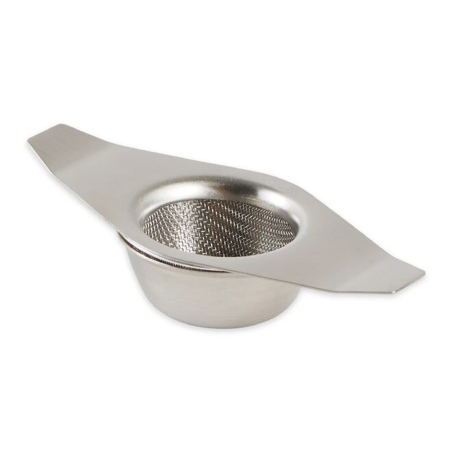Tea Strainer & Drip Cup