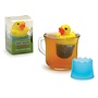Ducky Floating Tea Infuser