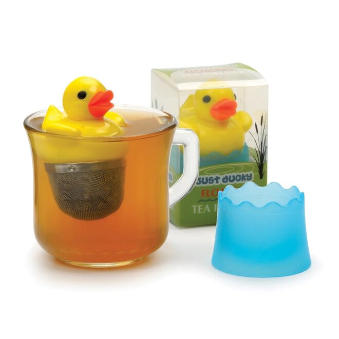 Ducky Floating Tea Infuser