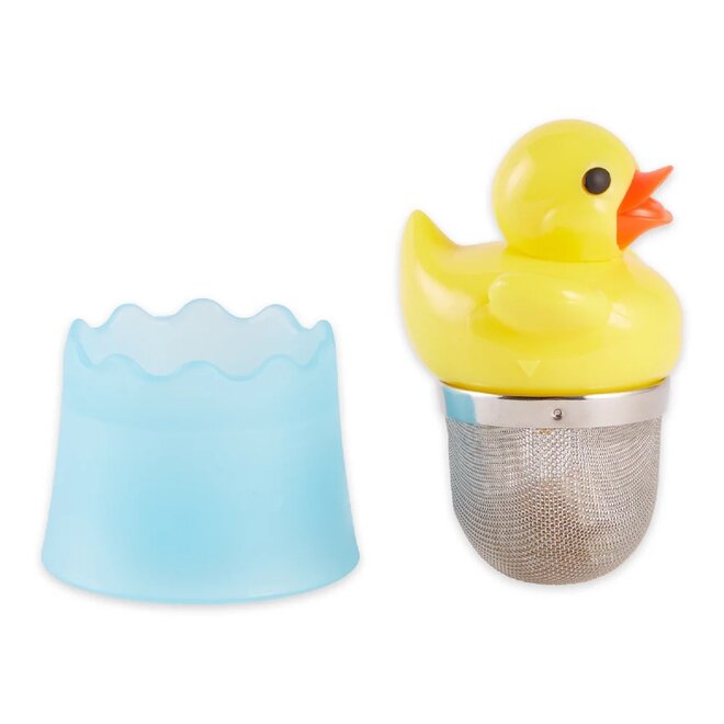 Ducky Floating Tea Infuser