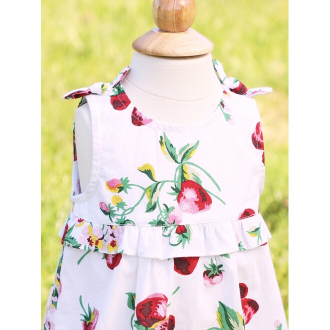 Strawberry Sorbet Baby Bubble