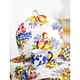 Fruit Basket Patchwork Tea Cozy