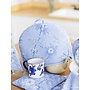 Blue Skies Patchwork Tea Cozy