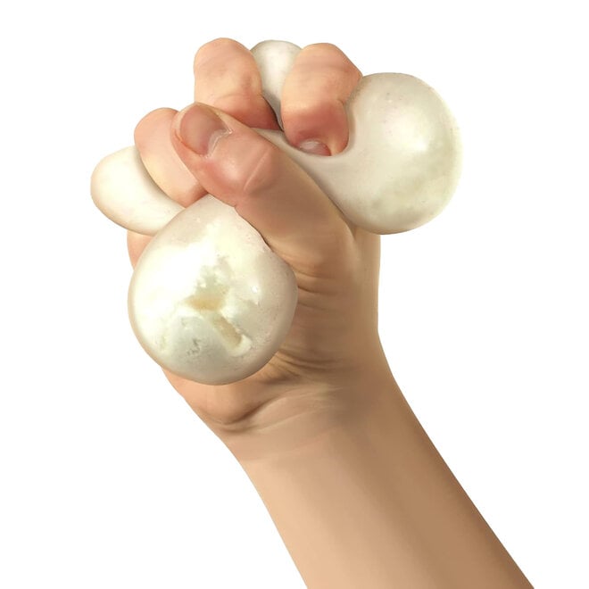 NeeDoh Snowball Crunch