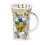 Glencoe World of Golf Mug