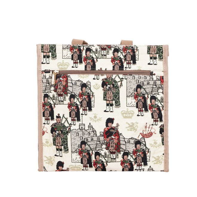 Echoes of Scotland Shopper Bag