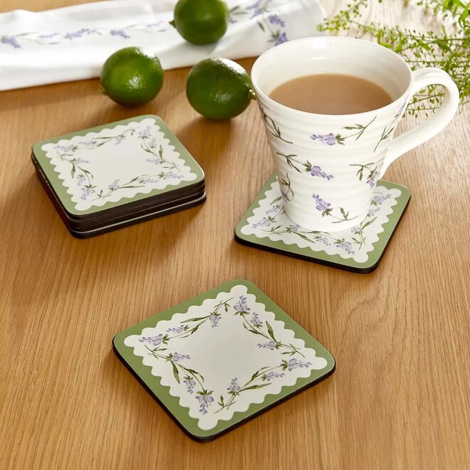 Sophie Conran Lavandula Coasters