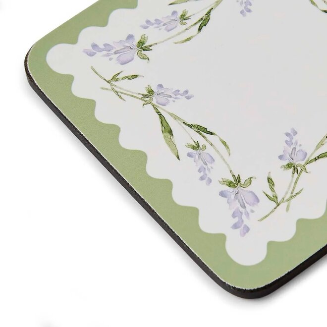 Sophie Conran Lavandula Coasters