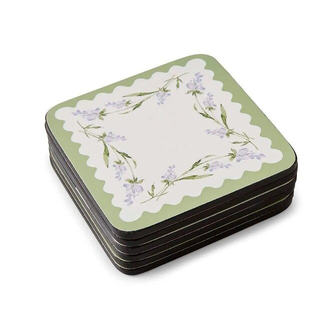 Sophie Conran Lavandula Coasters