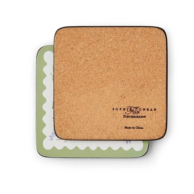 Sophie Conran Lavandula Coasters