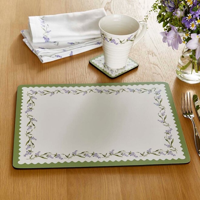Sophie Conran Lavandula Placemats