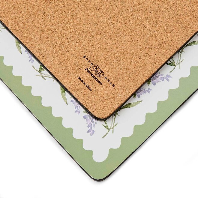 Sophie Conran Lavandula Placemats