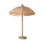 Beach Umbrella, Mouse - Soft Coral