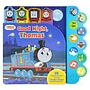 Thomas & Friends Good Night Thomas Board Book