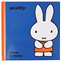 Miffy by Dick Bruna