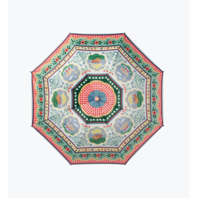 Home Sweet Home Umbrella