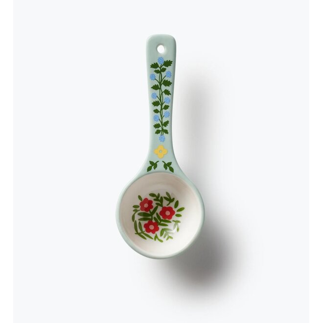 Home Sweet Home Measuring Spoons