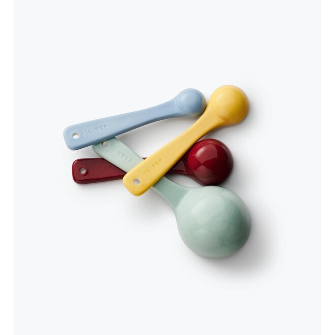 Home Sweet Home Measuring Spoons