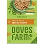 Doves Farm Ancient Grain Cereal Hoops