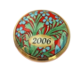 2006 Annual Mini Enamel Trinket Box