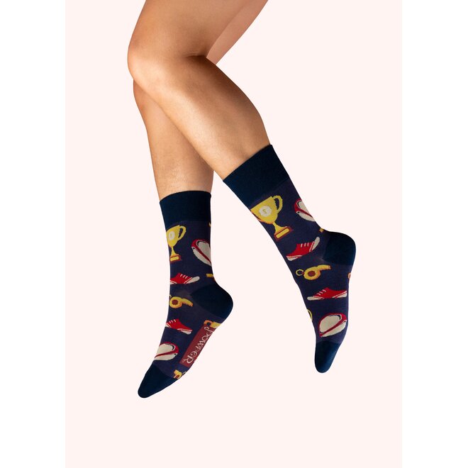 Vintage Rugby Men's Socks